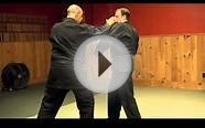 Boston Martial Arts Center Class