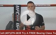 Boxing Classes Orlando Fl (407) 279-3635 | Gym membership