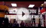 Boxing Gym in San Francisco CA - (415) 796-2196 World