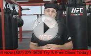 Boxing Training Orlando Fl|Best Boxing Training| (407) 279