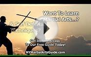 Bronx Martial Arts