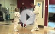Childrens Martial Arts Doncaster &amp; Sheffield