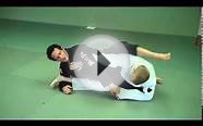 Denver Martial Arts Technique | Tripod Sweep to Armbar