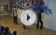 Fever Full Circle Dance Studio Brunswick Maine