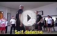 Filipino Fighting Arts - Summer Special 2012 - Hamburg/Germany