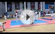 final campeonato karate em santa cruz do capibaribe