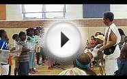 Foluke Summer Arts Classes at CMHA-Outhwaite Community Center