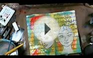 Free Art Journal Class