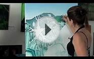 Free Art Lessons Amelia Batchelor Part 2