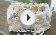 Free Mixed Media Art classes from Vintiquities Workshop