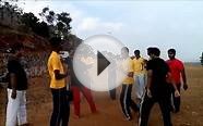 free style martial art training in chennai