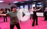 Freestyle Zumba Serving Oceanside Long Beach Baldwin