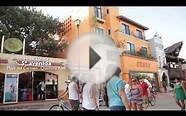 Hotel Lunata - Playa Del Carmen - Quintana Roo