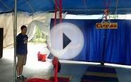 Houston Aerial Arts Camp