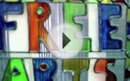 How Do You Do Charity? Meet Free Arts NYC