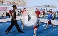 Indoor Class - Parkour Horizons
