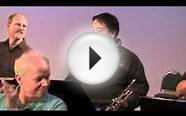 &quot;Introducing the Horns&quot;-- Idyllwild Arts Summer Jazz