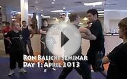 Jeet Kune Do Classes in Las Vegas part 1