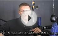 Jeet Kune Do - Martial Arts - Greenville SC