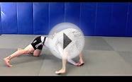 Jiu Jitsu Classes in Los Angeles|Sprawlster|