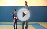 Kids martial arts classes in Severna Park, Maryland
