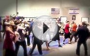 Krav Maga Classes New Haven County CT