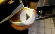 Latte Art Basic(Captain J)-Tulip Pattern Training(2008年)