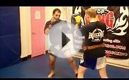 Los Angeles Muay Thai | Manhattan Beach Muay Thai Classes