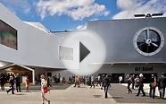 Marc Spiegler: Art Basel Hong Kong