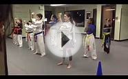 Martial Arts Class in Larchmont, NY - Excel Martial Arts