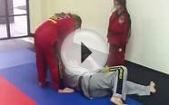 Martial Arts Classes for children, girls, self-defense