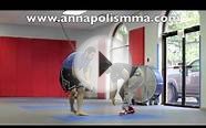 Martial Arts Classes in Annapolis MD - Danny Ives Teaches