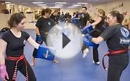 Martial Arts Syosset, Long Island