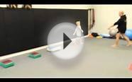Martial Arts Training for Kids in NYC 1674