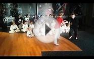 Matt Fiddes Martial Arts Schools South Devon - Apollo