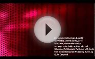 Milwaukee Art Museum Teens: Music Inspired by Jim Campbell