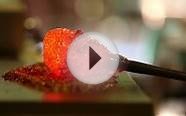 MIT Glass Lab: Where art meets science