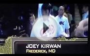 Mixed Martial Arts in Frederick Maryland