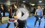 MMA Bronx | MMA Gyms in the Bronx NY | MMA Training Bronx
