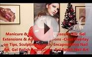 Nail Courses London-Manicure-Gel-Acrylic-Nail Art-Pedicure.HD