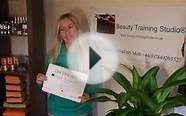 Nails Extencion and Beauty Course in London -Testimonials 2013