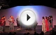 Native American Arts Week - Idyllwild Arts Summer Program