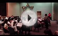 New Jersey Workshop for the Arts Summer Symphony 2012 Concert