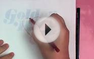 Online courses - fashion illustration, mixed media, art