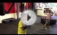 Oviedo FL Kids Learn The Art of Boxing @Elite Boxing