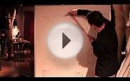 Perspective Drawing Workshop Summer 2013 , Episode 1