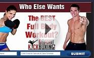 Port Jefferson NY kickboxing Classes_unitedstudios