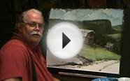 rls16 free art lessons ralph miller