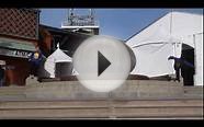 San Francisco Bay Area Parkour Classes-GuardianNexus.com