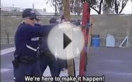 Southwestern College Police Academy Video